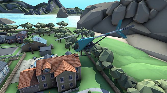 Clown Theft Auto: Woke City