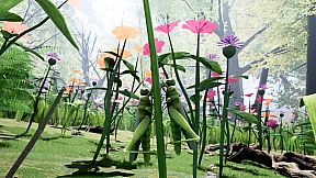 Nature And Life - Drunk On Nectar