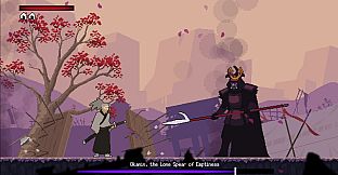 Legend of Parry King