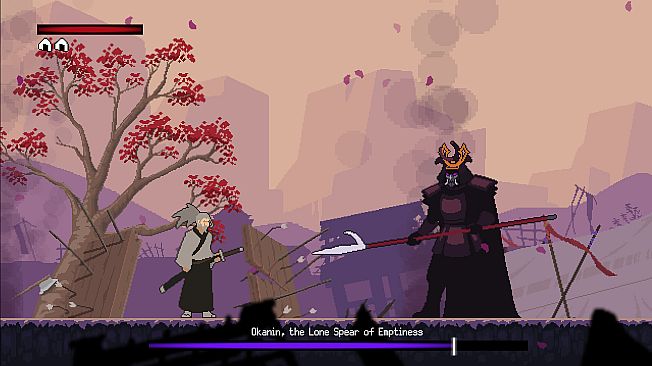 Legend of Parry King