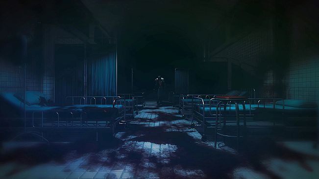 VERY BAD DREAMS - PSVR2 EXCLUSIVE EDITION