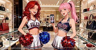 Rebirth of Legal maniac 2 - DLC Campus Storm: I Shielded the School Beauty from a Bullet