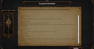 Covenantum