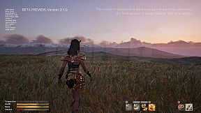 Quipu Runner: Warmi's Legacy