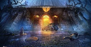 Hidden Object Bundle 5 in 1