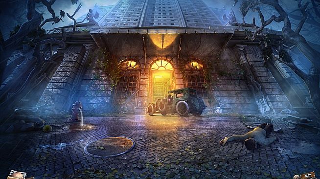 Hidden Object Bundle 5 in 1