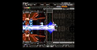 Rendering Ranger: R² [Rewind]