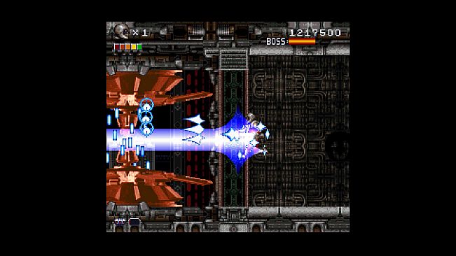 Rendering Ranger: R² [Rewind]