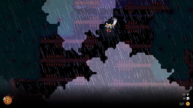 Devil's Drizzle Soundtrack