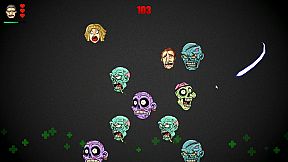 Survival: Zombies aHead