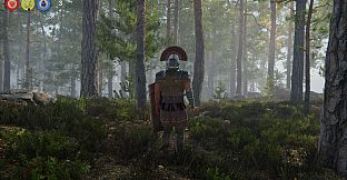 The Last Roman Village 2