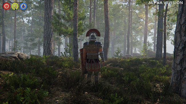 The Last Roman Village 2