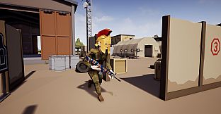 NAR - Not Another Royale