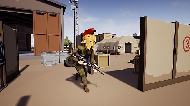 NAR - Not Another Royale