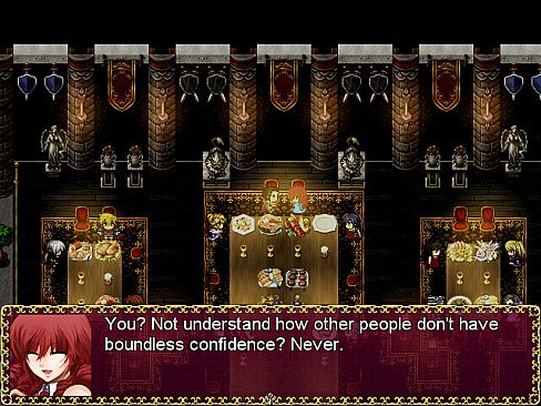 Noblesse Oblige: Legacy of the Sorcerer Kings