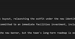 Team Principal: A Racing Manager