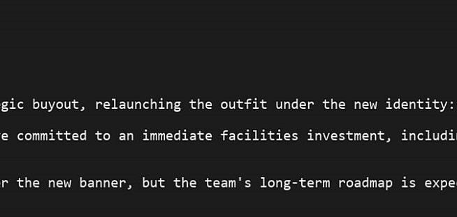 Team Principal: A Racing Manager