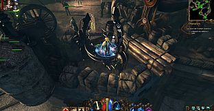 Van Helsing II: Magic Pack
