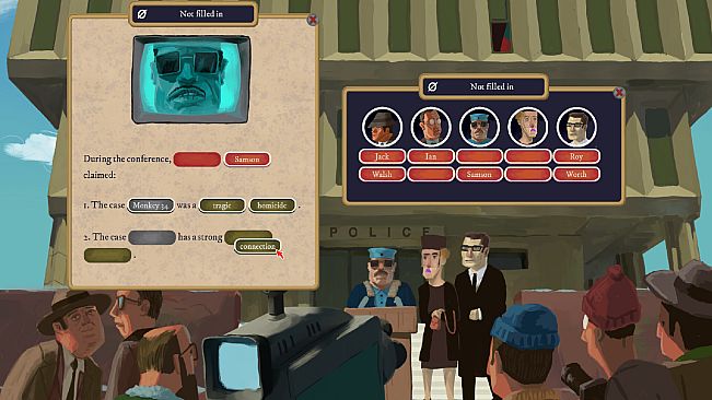 The Rise of the Golden Idol