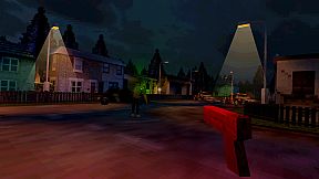 ULTRASHOT: Kill Protocol VR