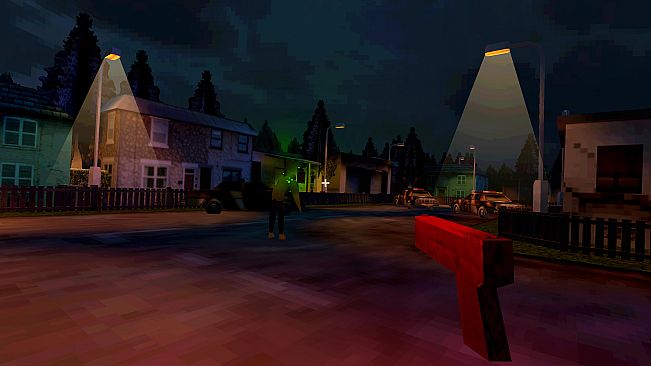 ULTRASHOT: Kill Protocol VR