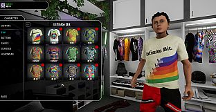 R.A.V.E - Real-time Audio Visual Experience