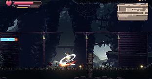 Legend of Gaia: Rebirth