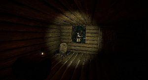 My Grandparents' Christmas Mystery