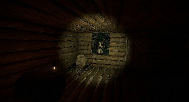 My Grandparents' Christmas Mystery