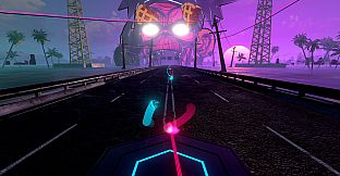 Synth Riders: Starship - "We Built This City"