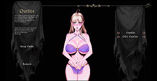 Her Last Piece - Supporter Pack