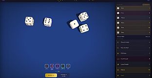 Dice Mafia
