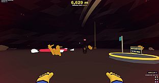 The Endless Pit