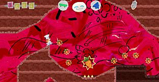 The Hamster's Journey