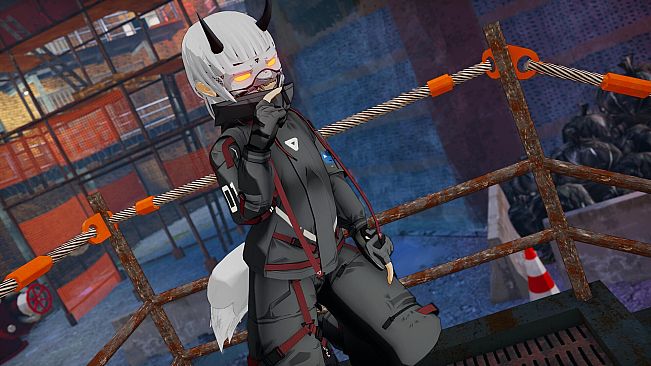 Banzai Escape 2 Subterranean - Reaper Techwear