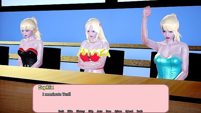 United by Love's Heart