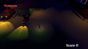 Farm Wars: The Farmer´s Wrath