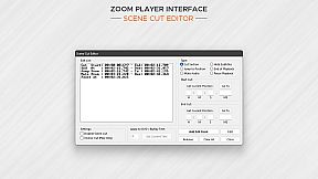 Zoom Player : Steam Edition