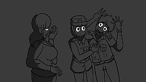 Ballad of the Midnight Man