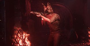 Sker Ritual - Friends in the Darkness