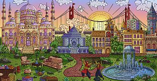 100 Istanbul Cats - Extra Content