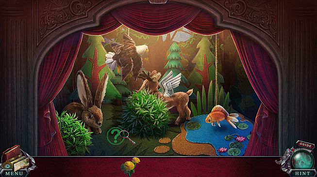 Edge of Reality: Lost Secrets of the Forest Collector's Edition