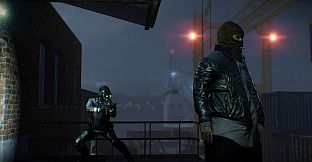 PAYDAY 2: Gage Weapon Pack #02