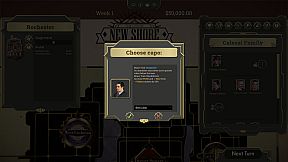 The Commission: Organized Crime Grand Strategy