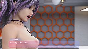 ENF Novels: Dress Code