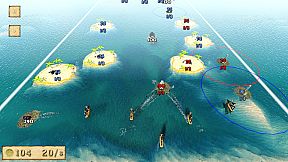 Pirates! Showdown: Enhanced Edition