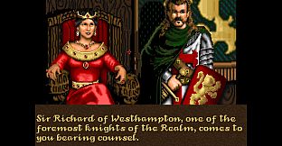 Castles: The Northern Campaign