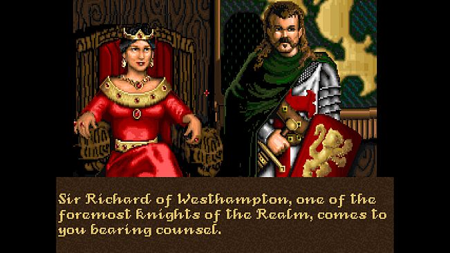 Castles: The Northern Campaign