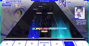 KAMITSUBAKI CITY ENSEMBLE - Extra Pack  feat. ARU