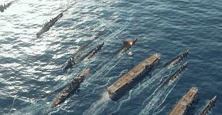 Sudden Strike 4 - The Pacific War